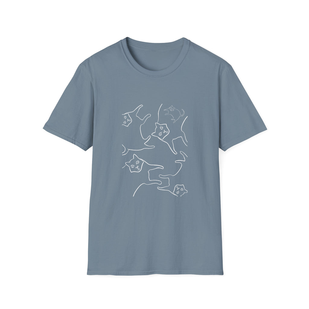 Family Gathering II T-Shirt