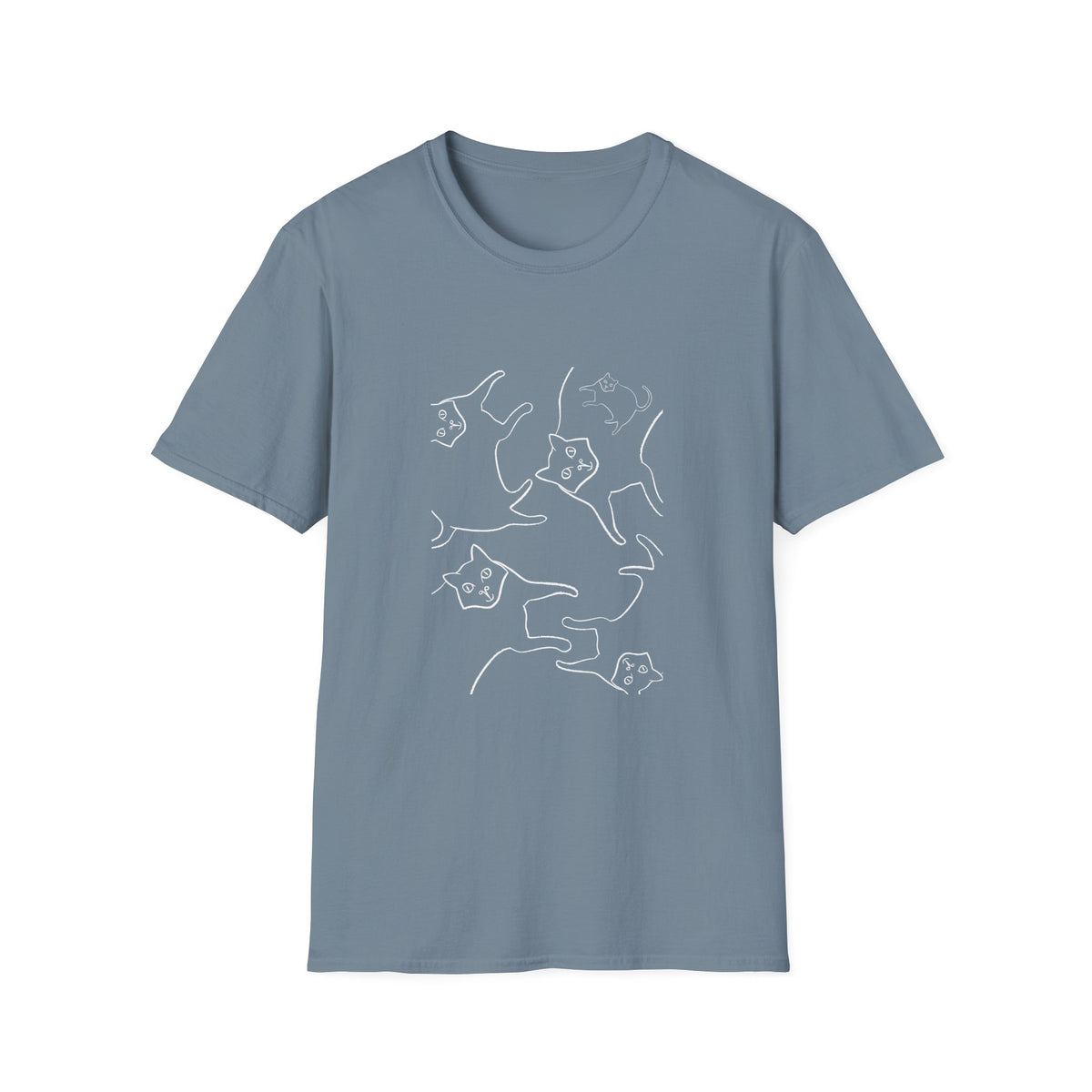 Family Gathering II T-Shirt