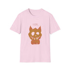 Nope III Spooky T-Shirt