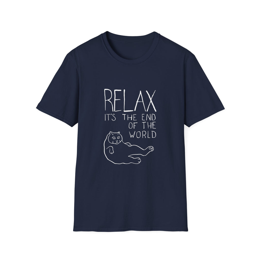 Relax II T-Shirt