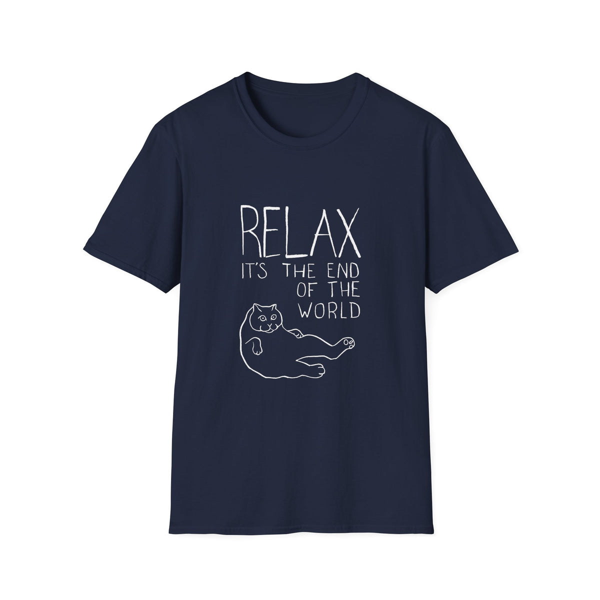 Relax II T-Shirt