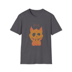 Nope III Spooky T-Shirt