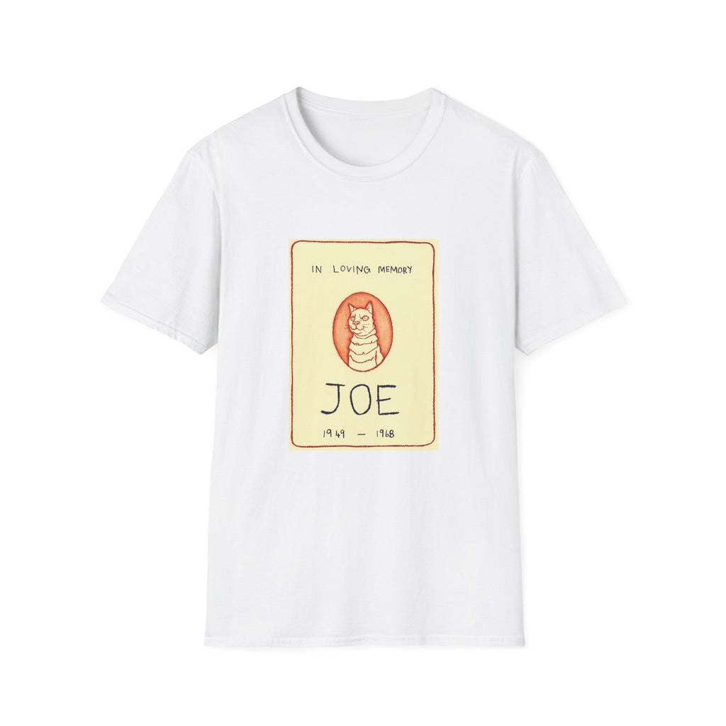 Joe T-Shirt