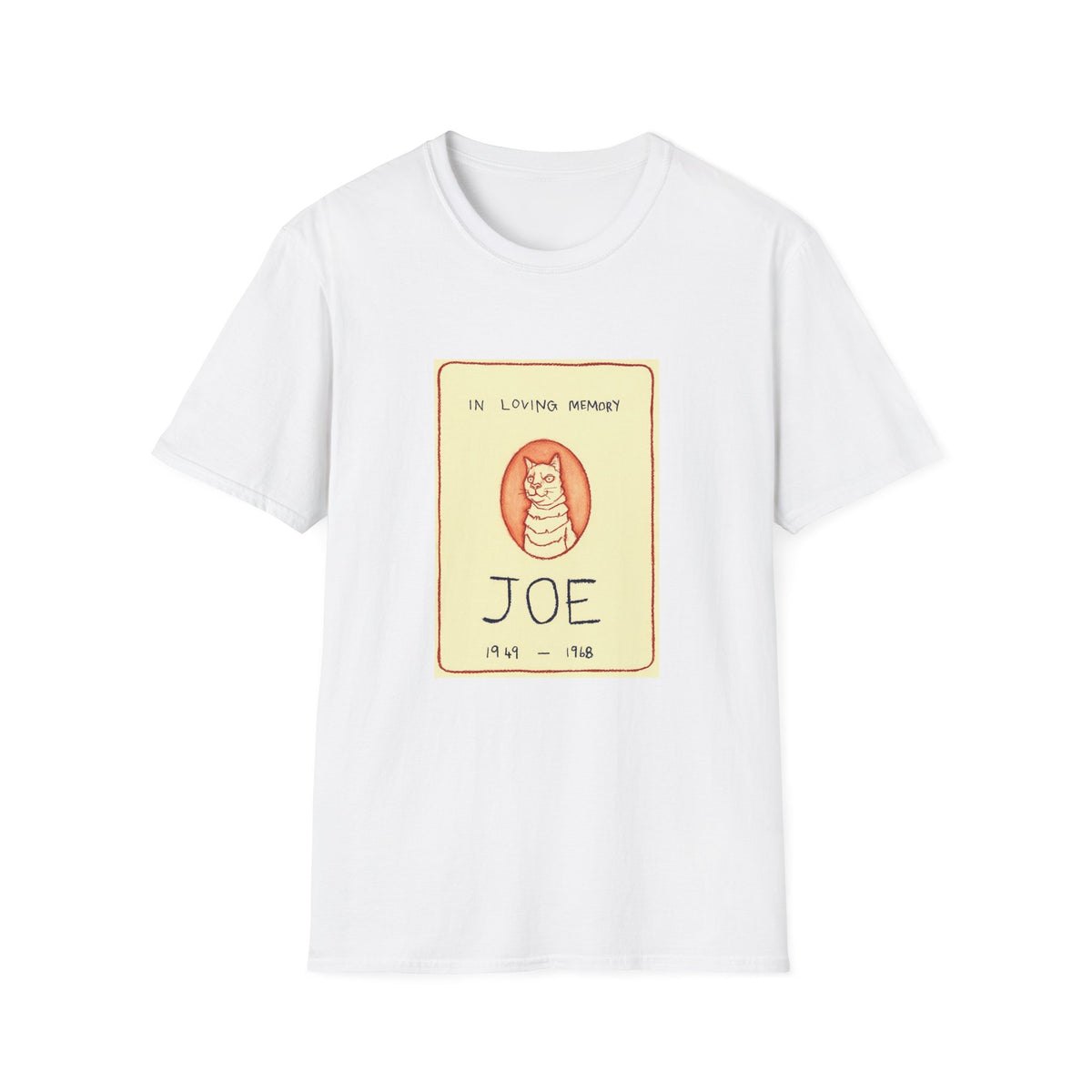 Joe T-Shirt