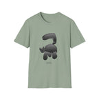 Nope XIV Spooky T-Shirt