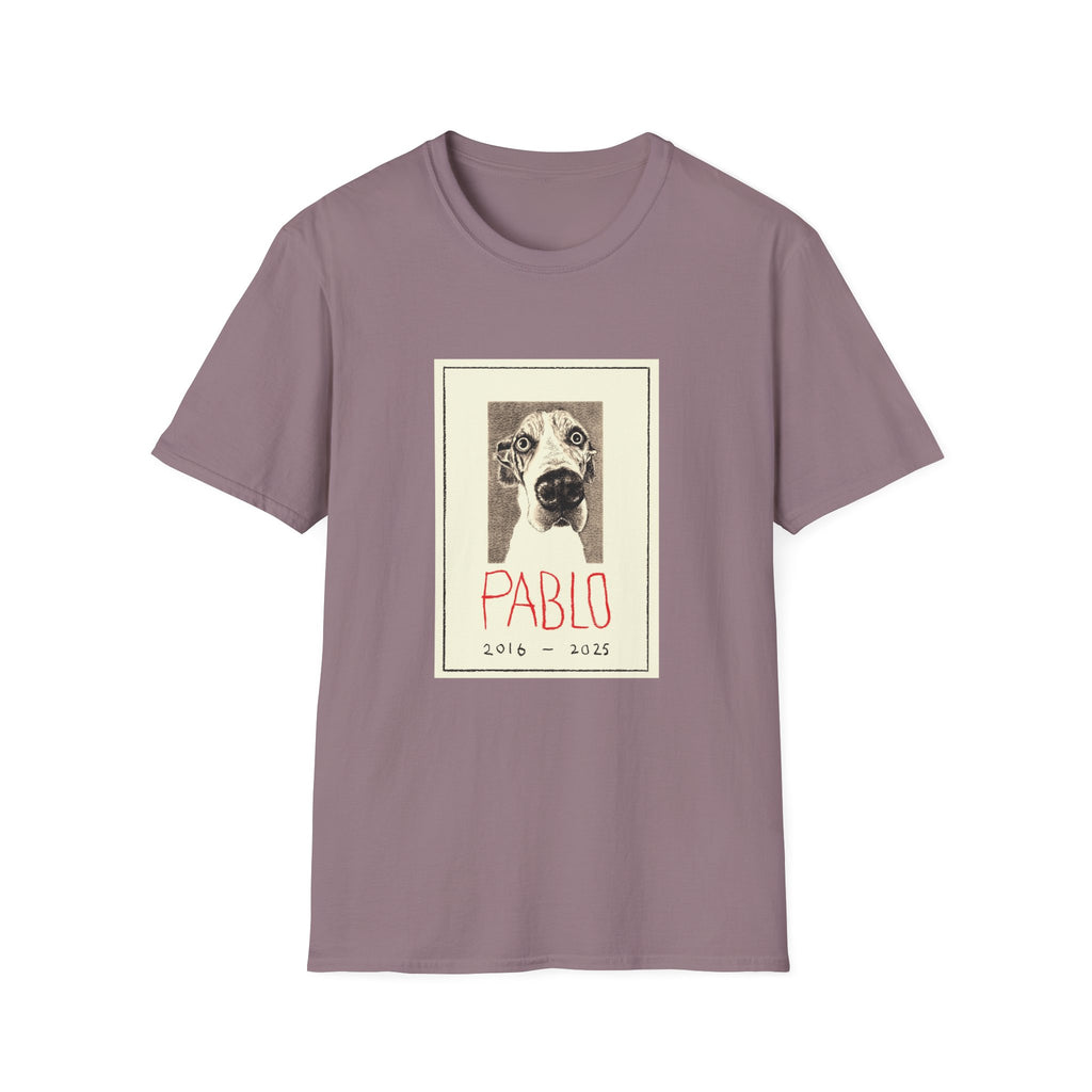 Pablo T-Shirt