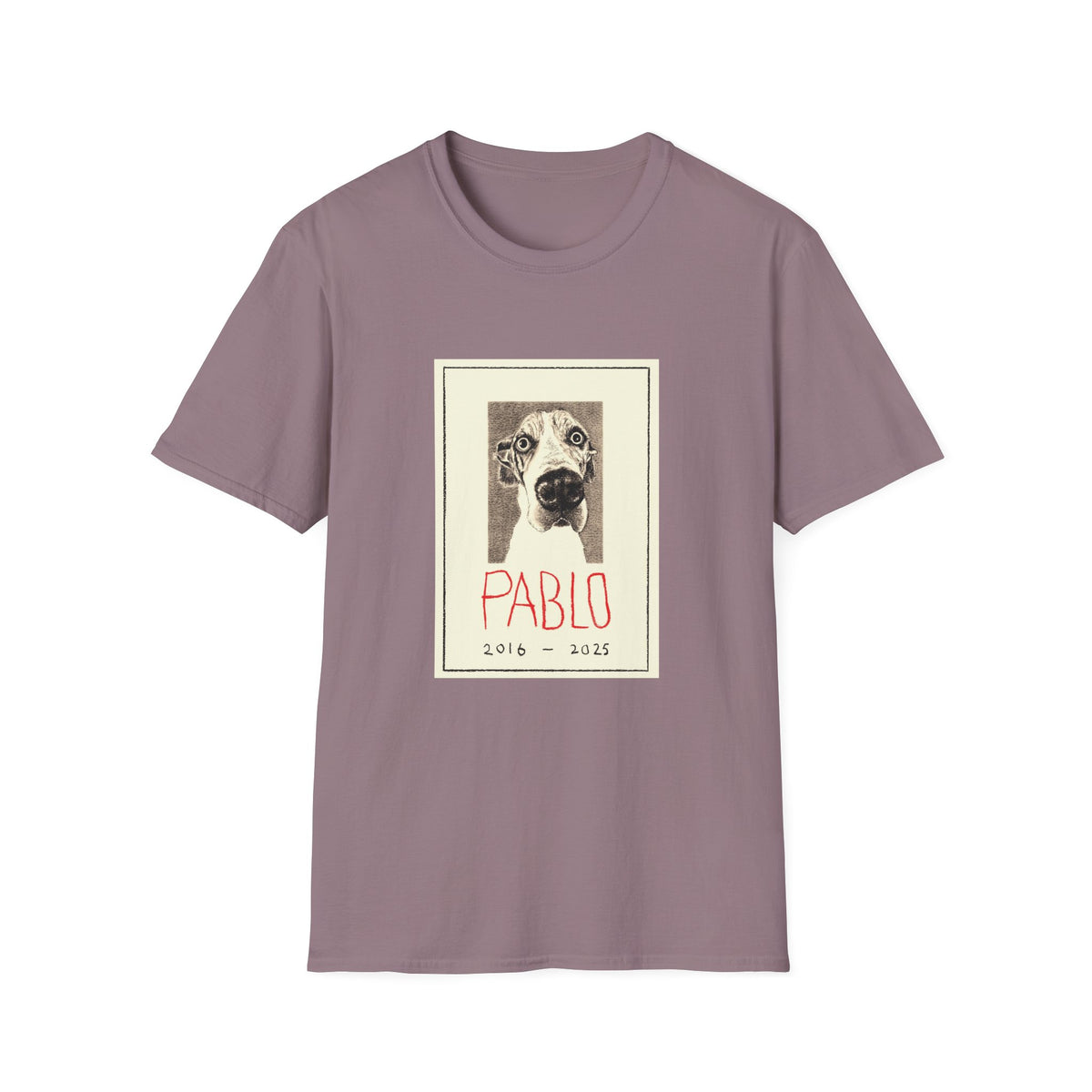 Pablo T-Shirt
