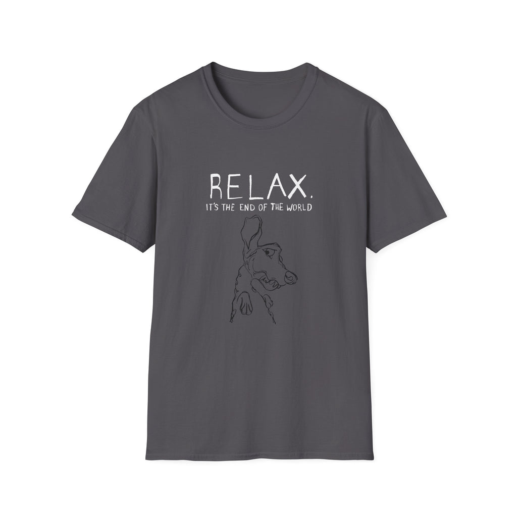 Relax III T-Shirt