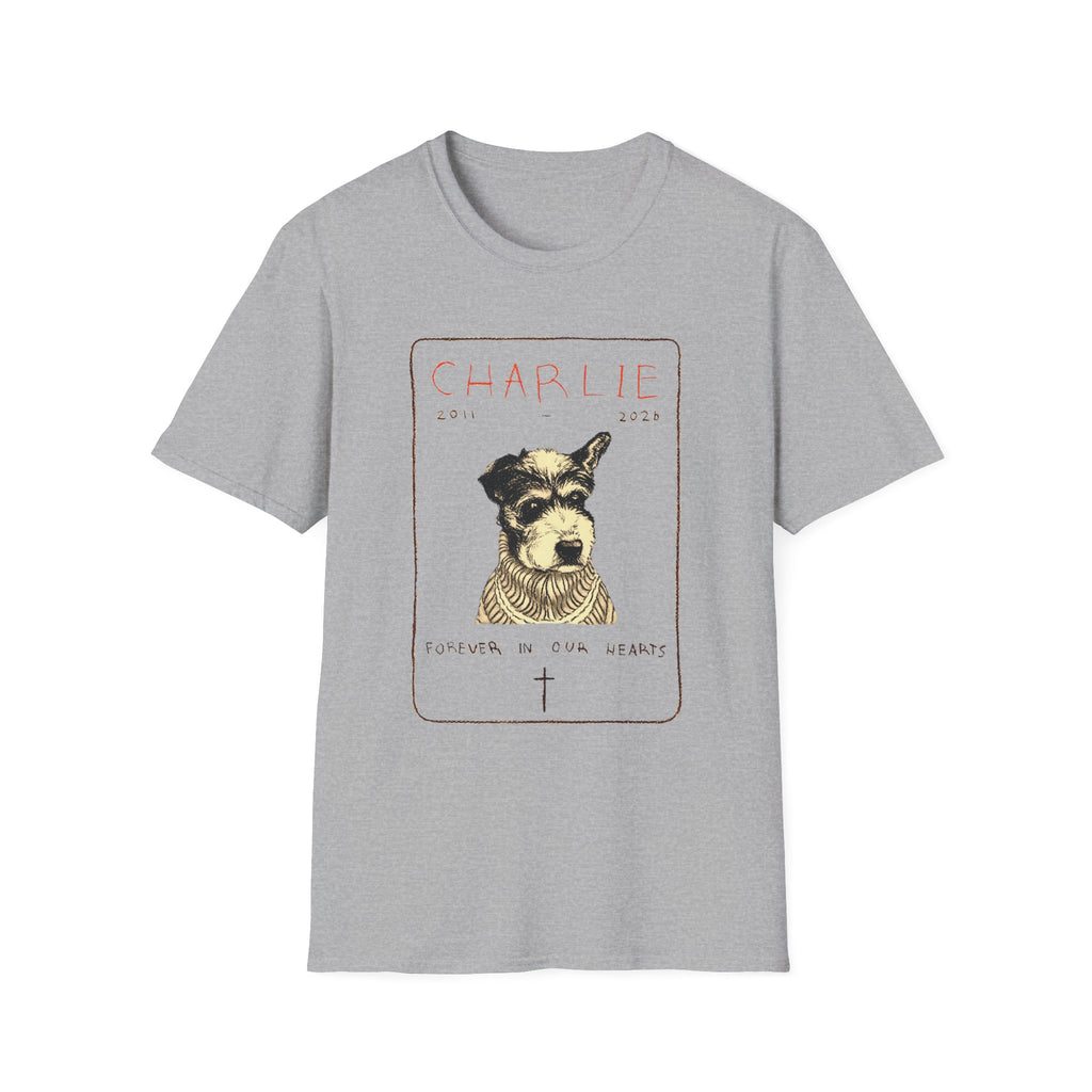 Charlie II T-Shirt
