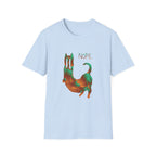 Nope X Spooky T-Shirt