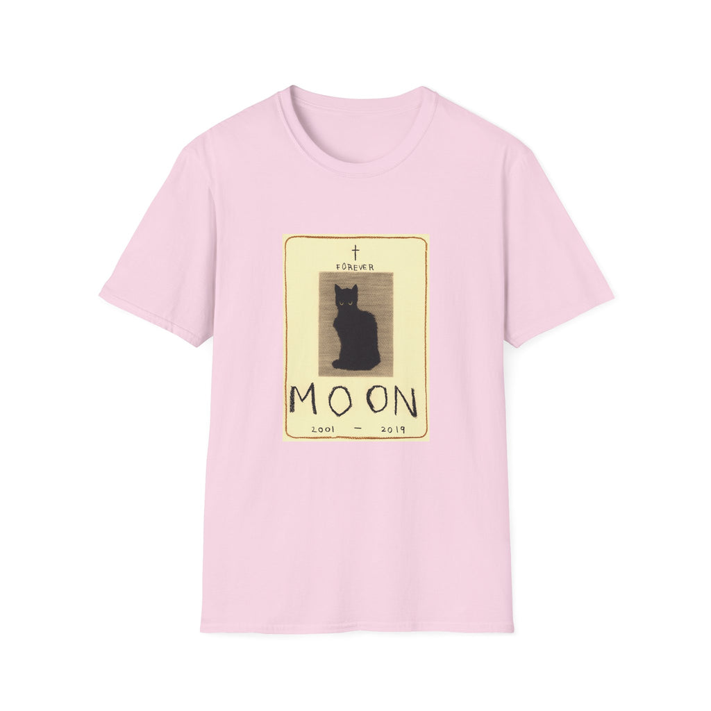 Moon T-Shirt