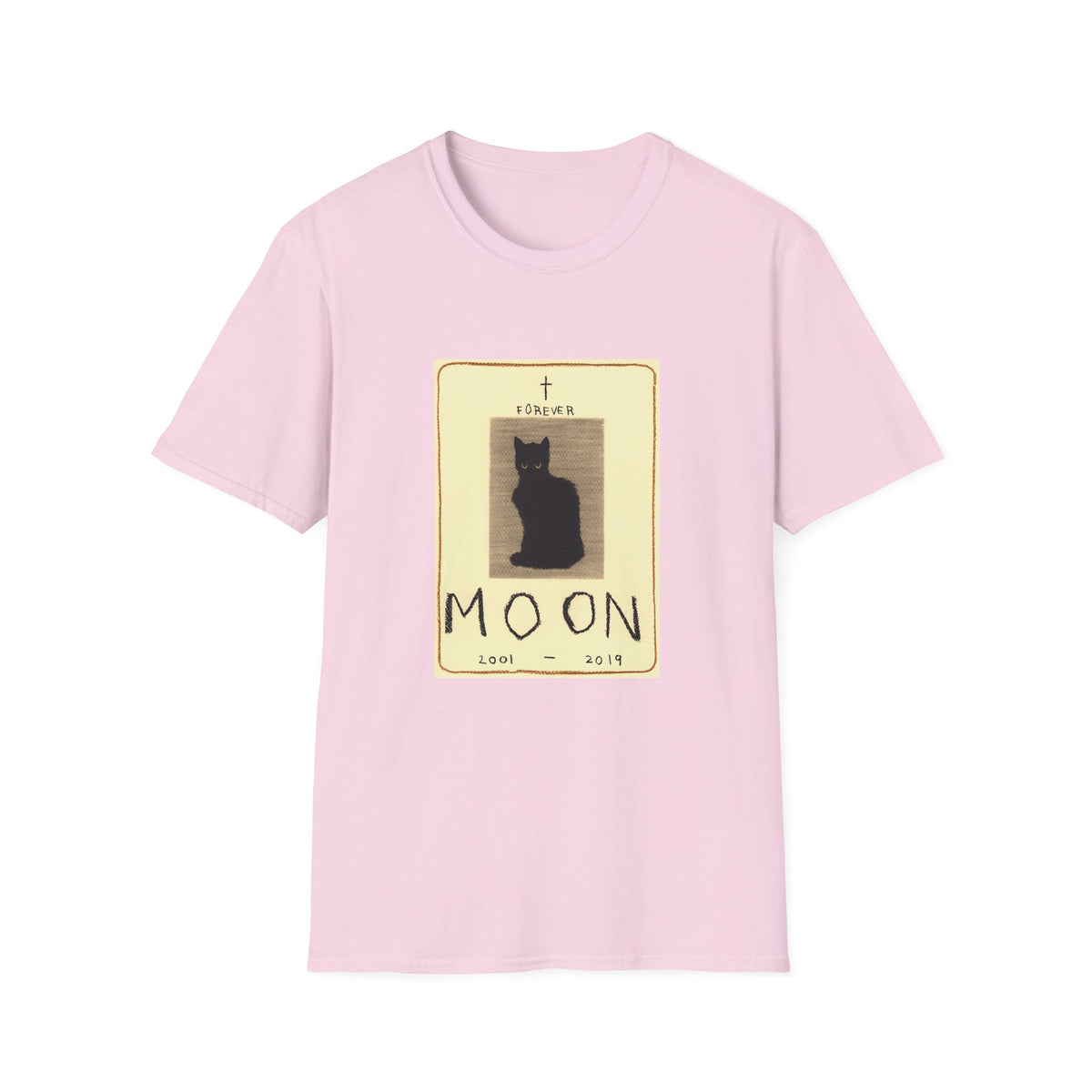 Moon T-Shirt