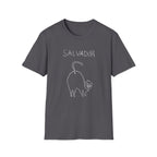 Salvador III T-Shirt