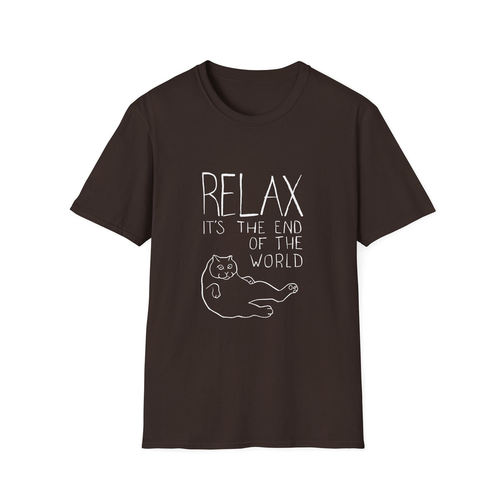 Relax II T-Shirt