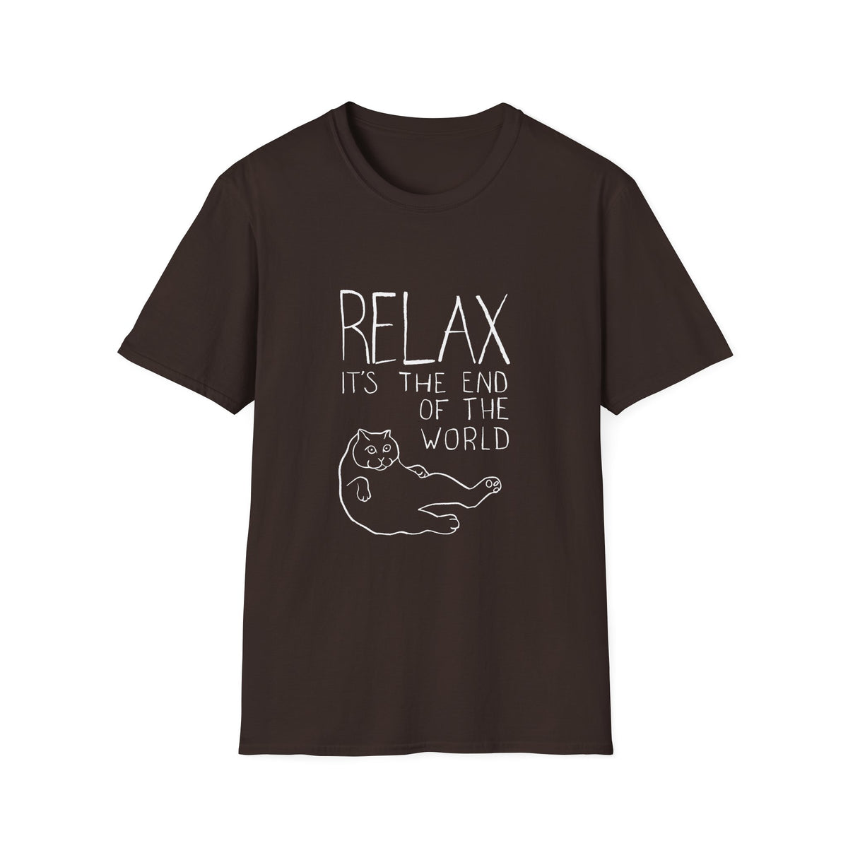 Relax II T-Shirt