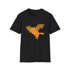 Batcat II Spooky T-Shirt