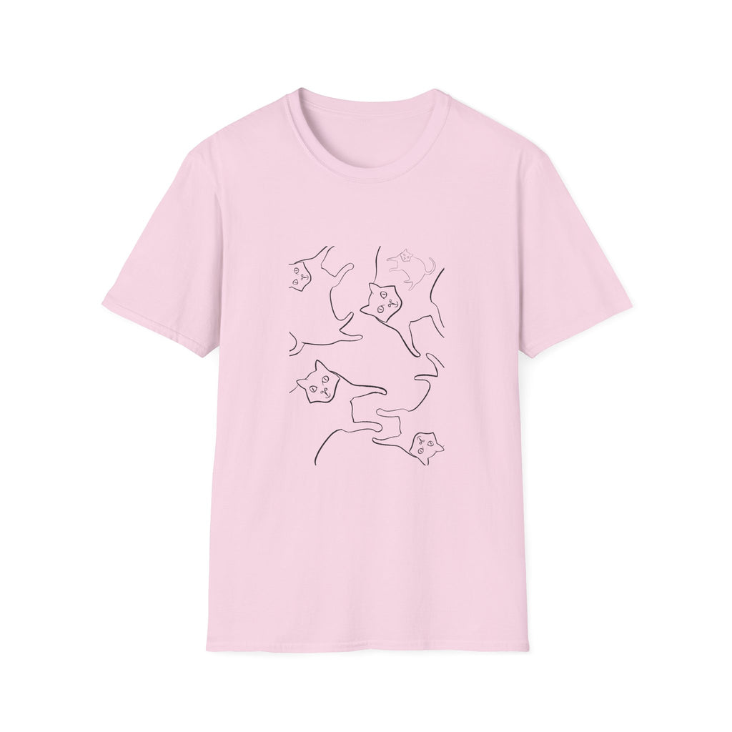 Family Gathering T-Shirt