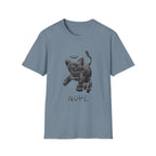 Nope XV Spooky T-Shirt