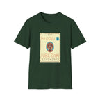 Woolly Nelson T-Shirt