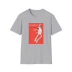 Hendrix memorial dog portrait T-Shirt