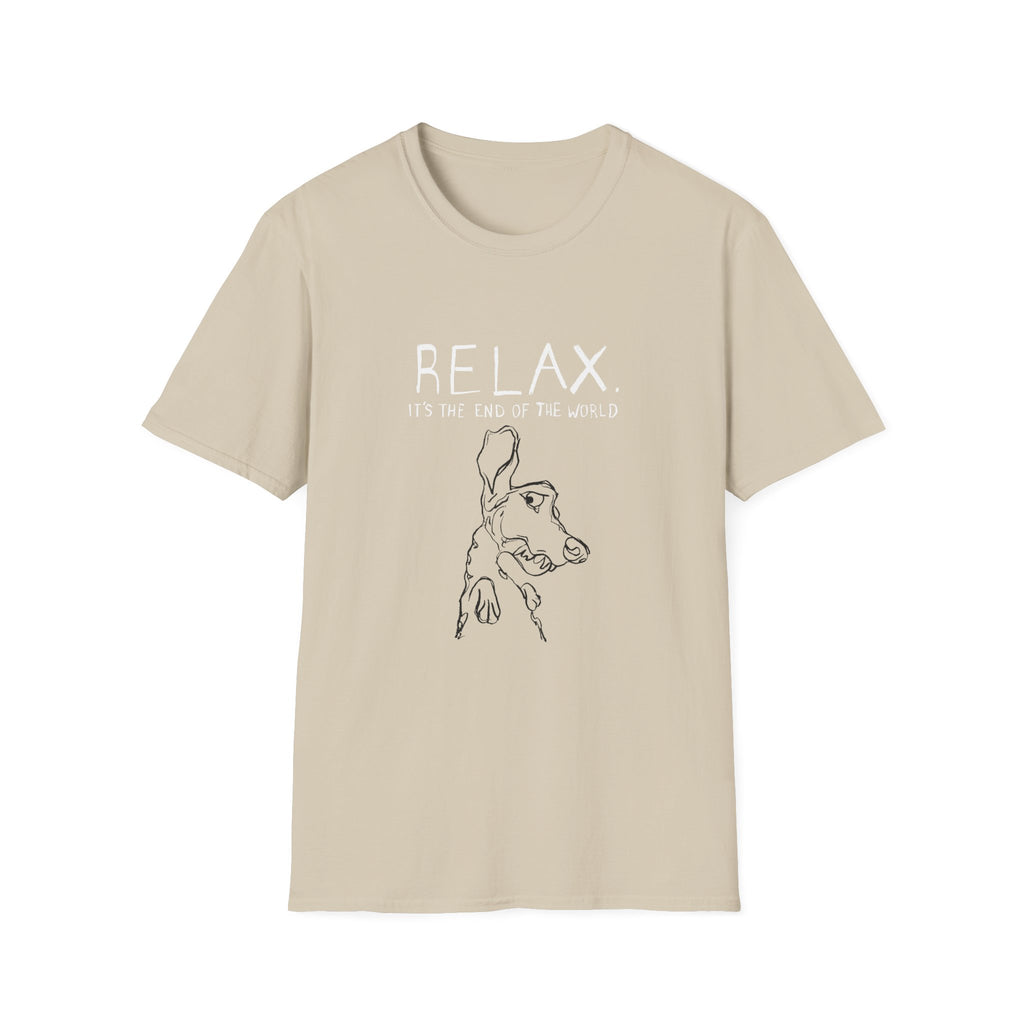 Relax III T-Shirt