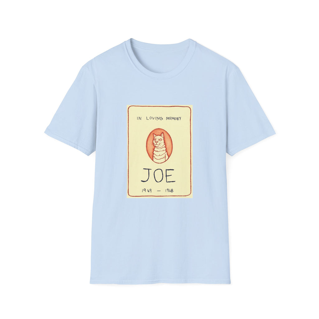 Joe T-Shirt