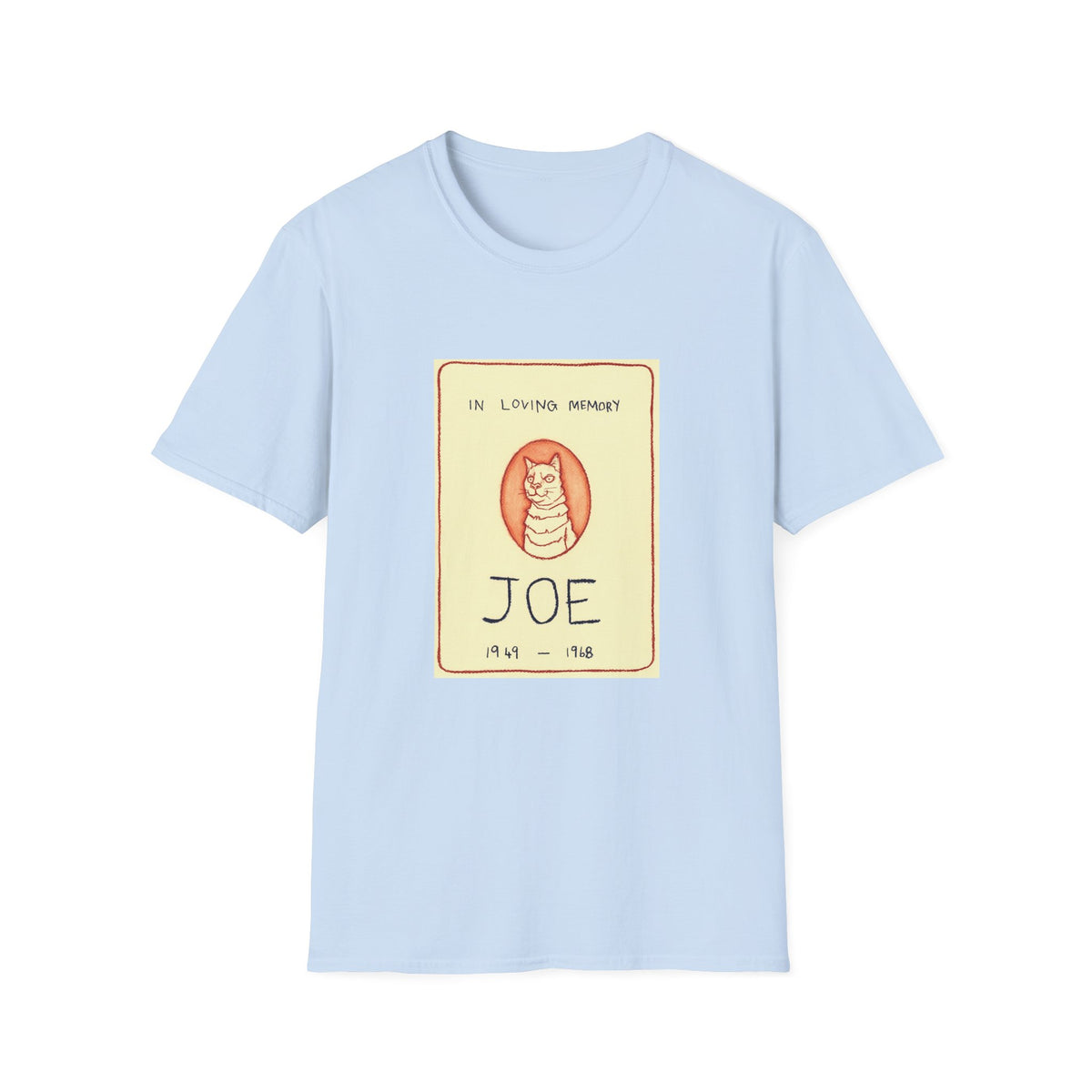 Joe T-Shirt