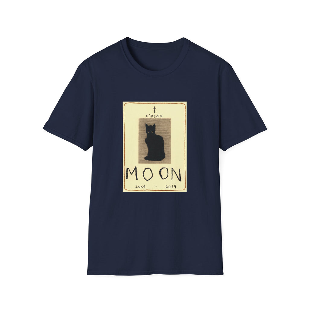 Moon T-Shirt