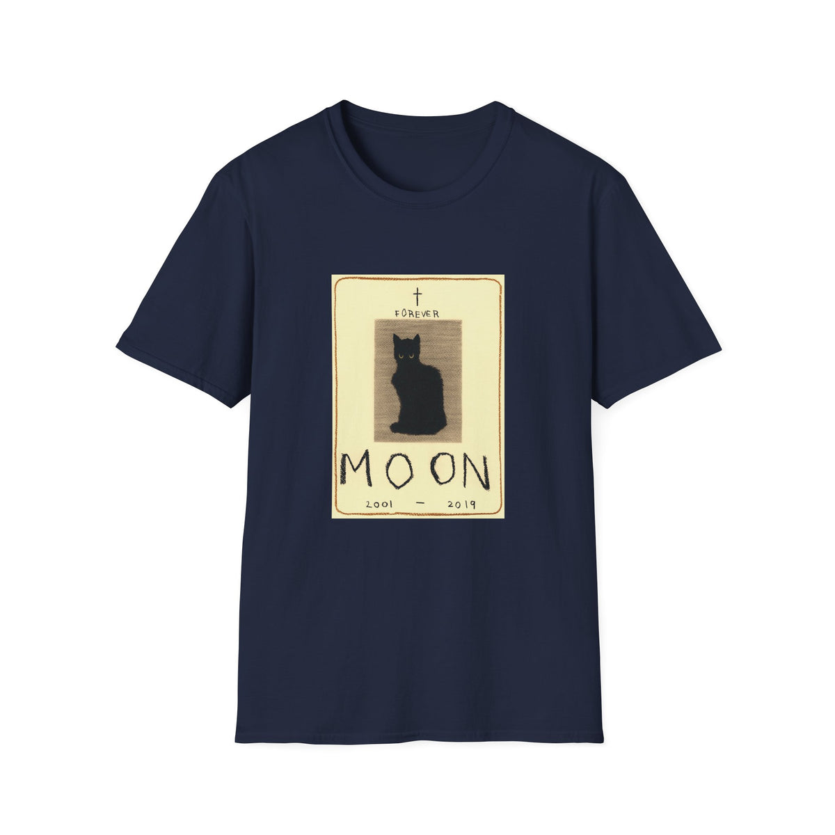 Moon T-Shirt