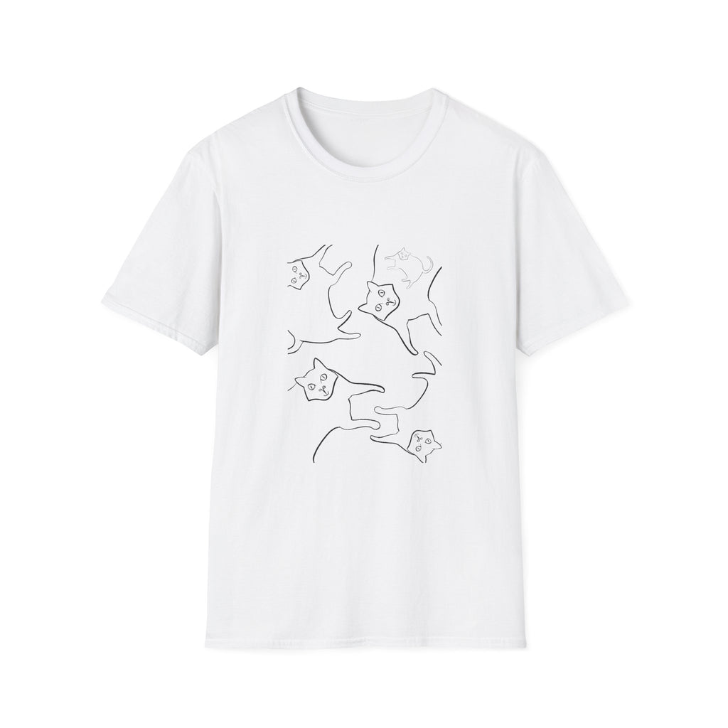 Family Gathering T-Shirt