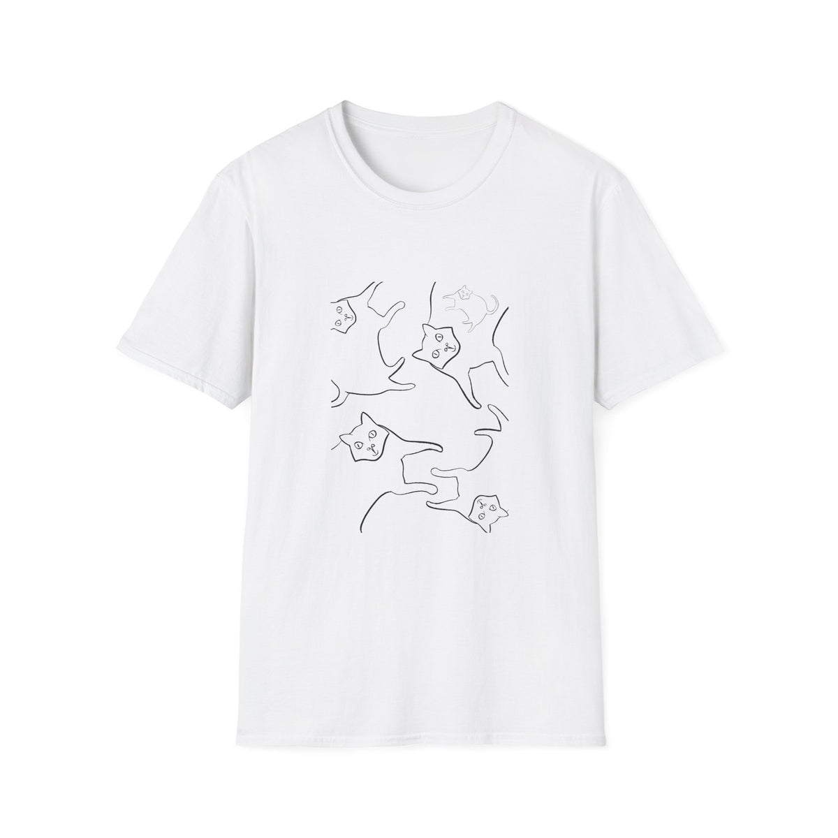 Family Gathering T-Shirt
