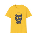 Nope XVI Spooky T-Shirt