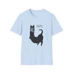 Nope IV Spooky T-Shirt
