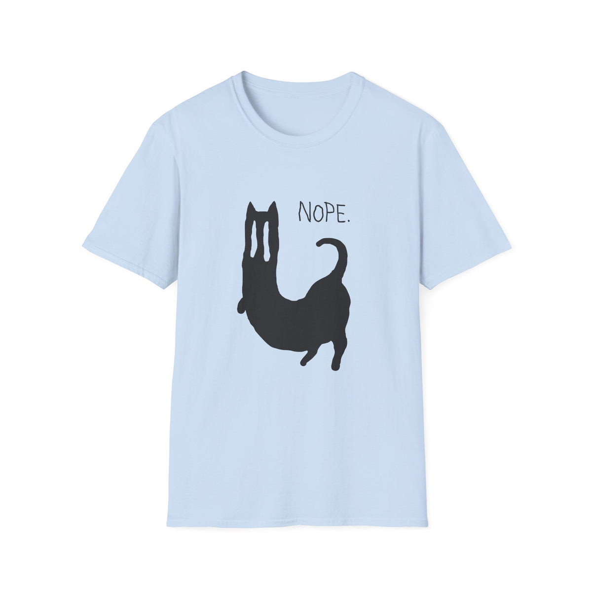 Nope IV Spooky T-Shirt
