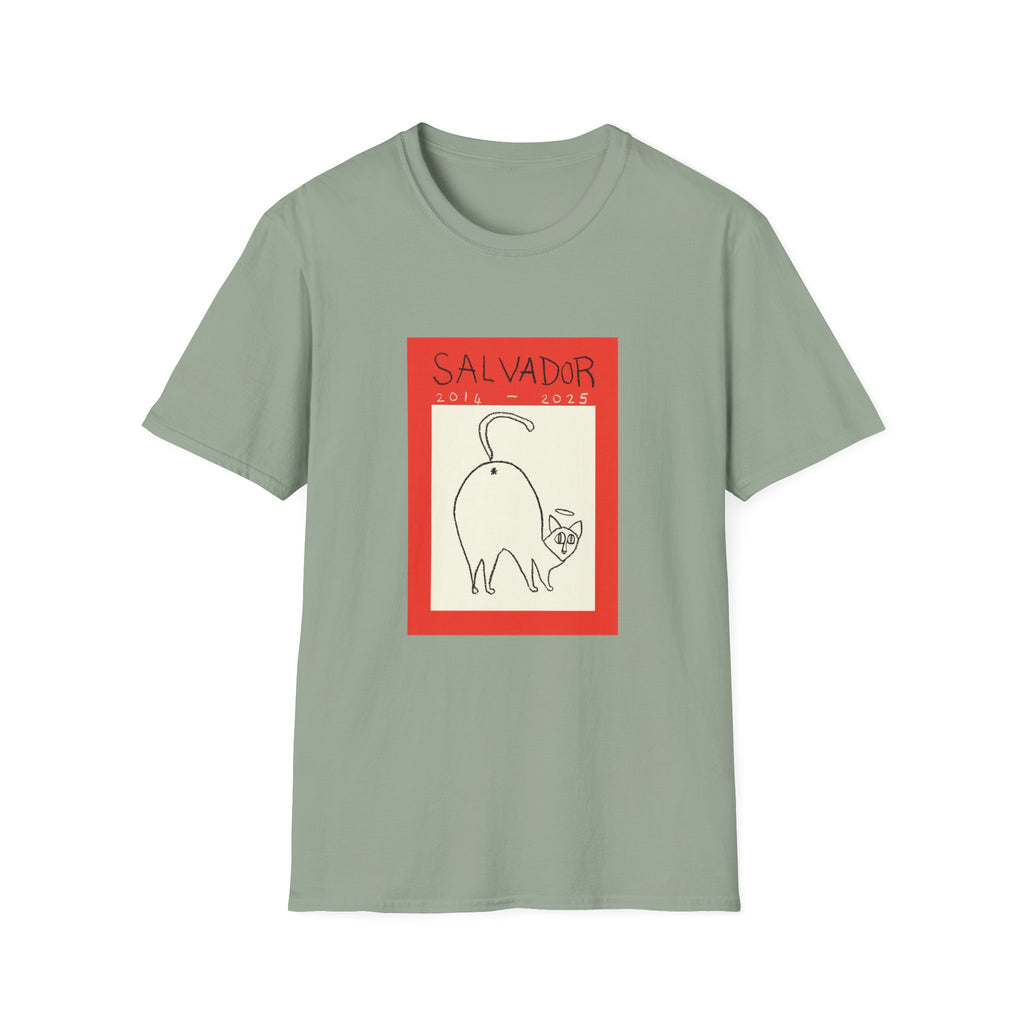Salvador T-Shirt