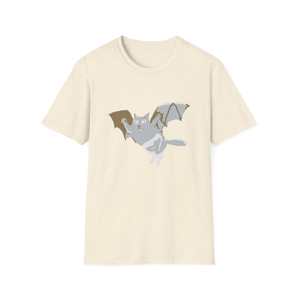 Batcat IV Spooky T-Shirt