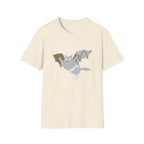 Batcat IV Spooky T-Shirt