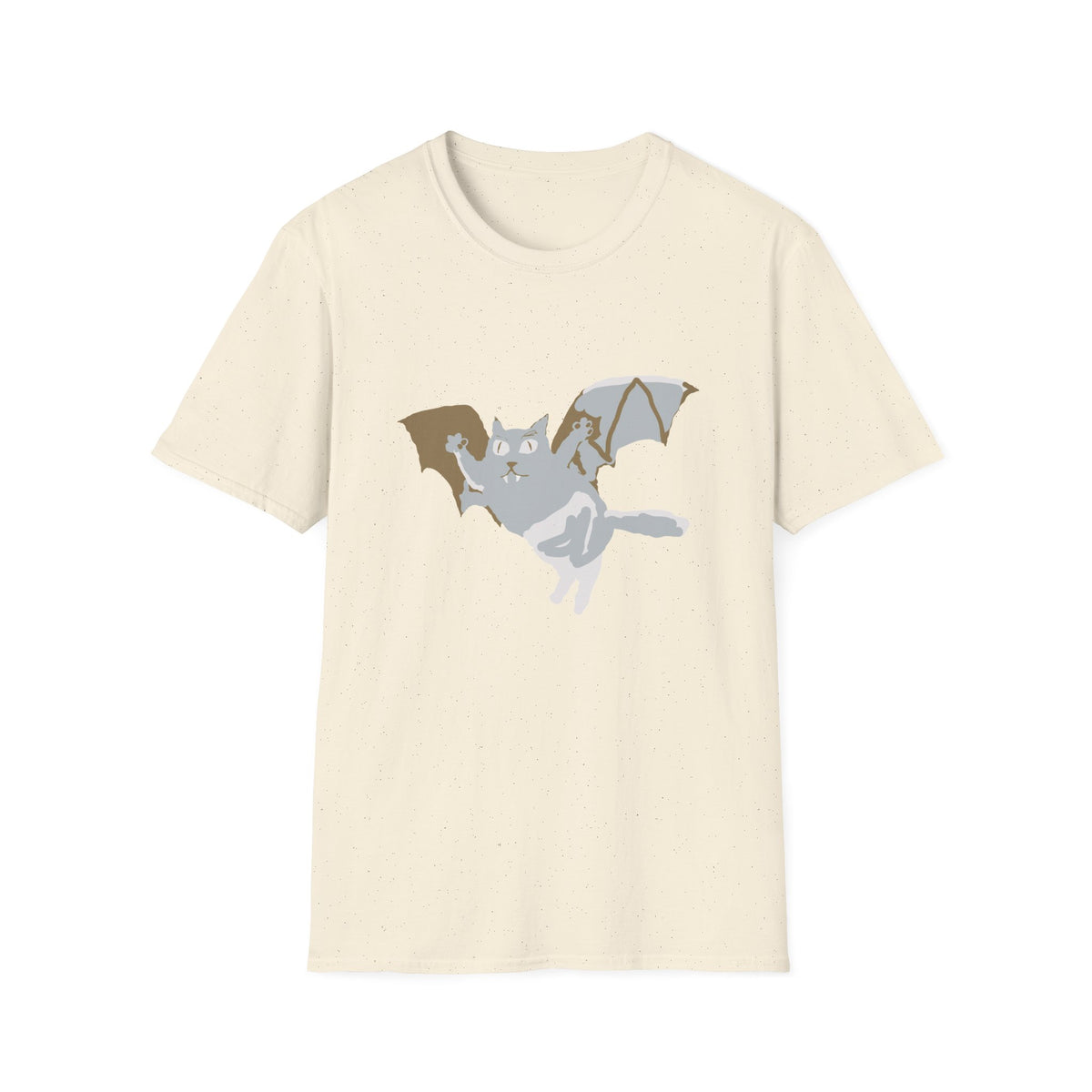 Batcat IV Spooky T-Shirt