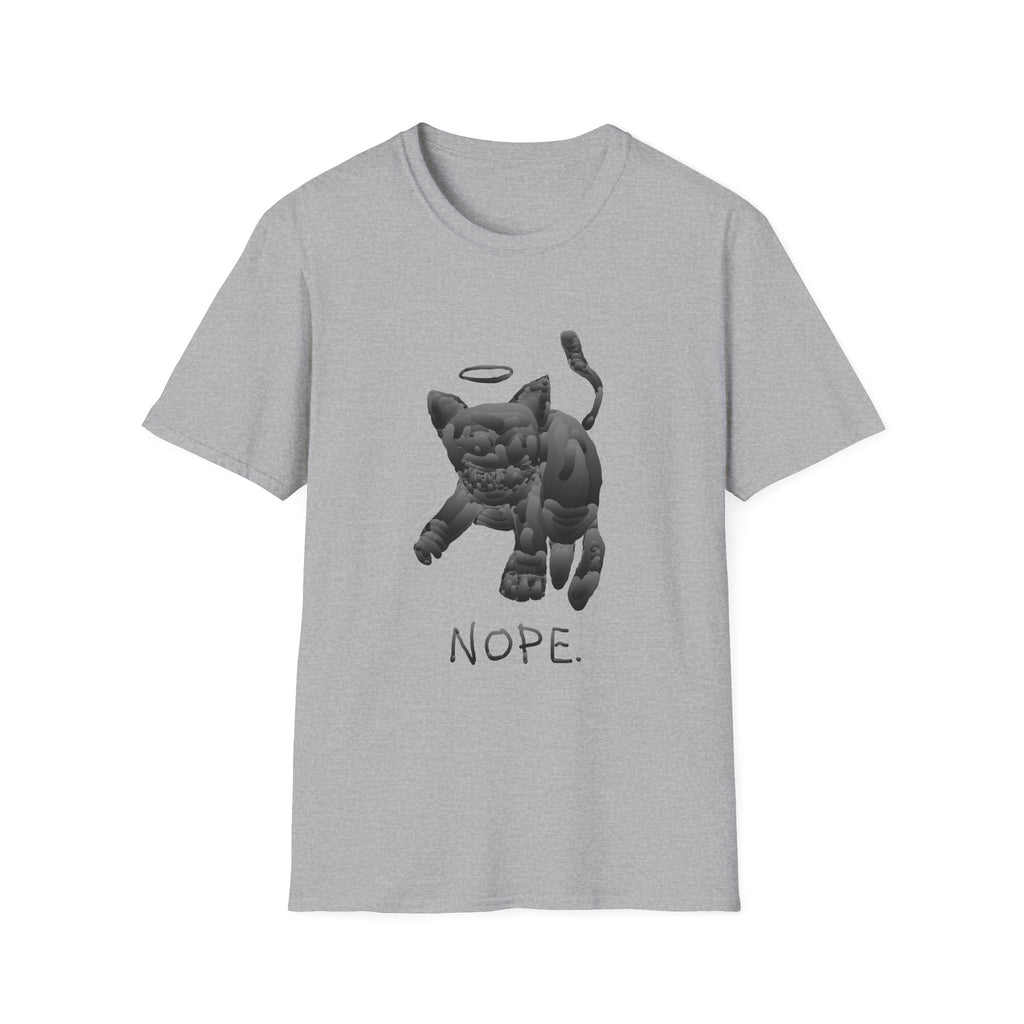 Nope XV Spooky T-Shirt