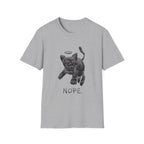 Nope XV Spooky T-Shirt
