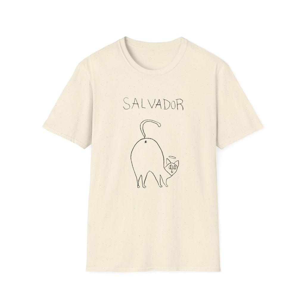 Salvador IV T-Shirt