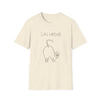 Salvador IV T-Shirt