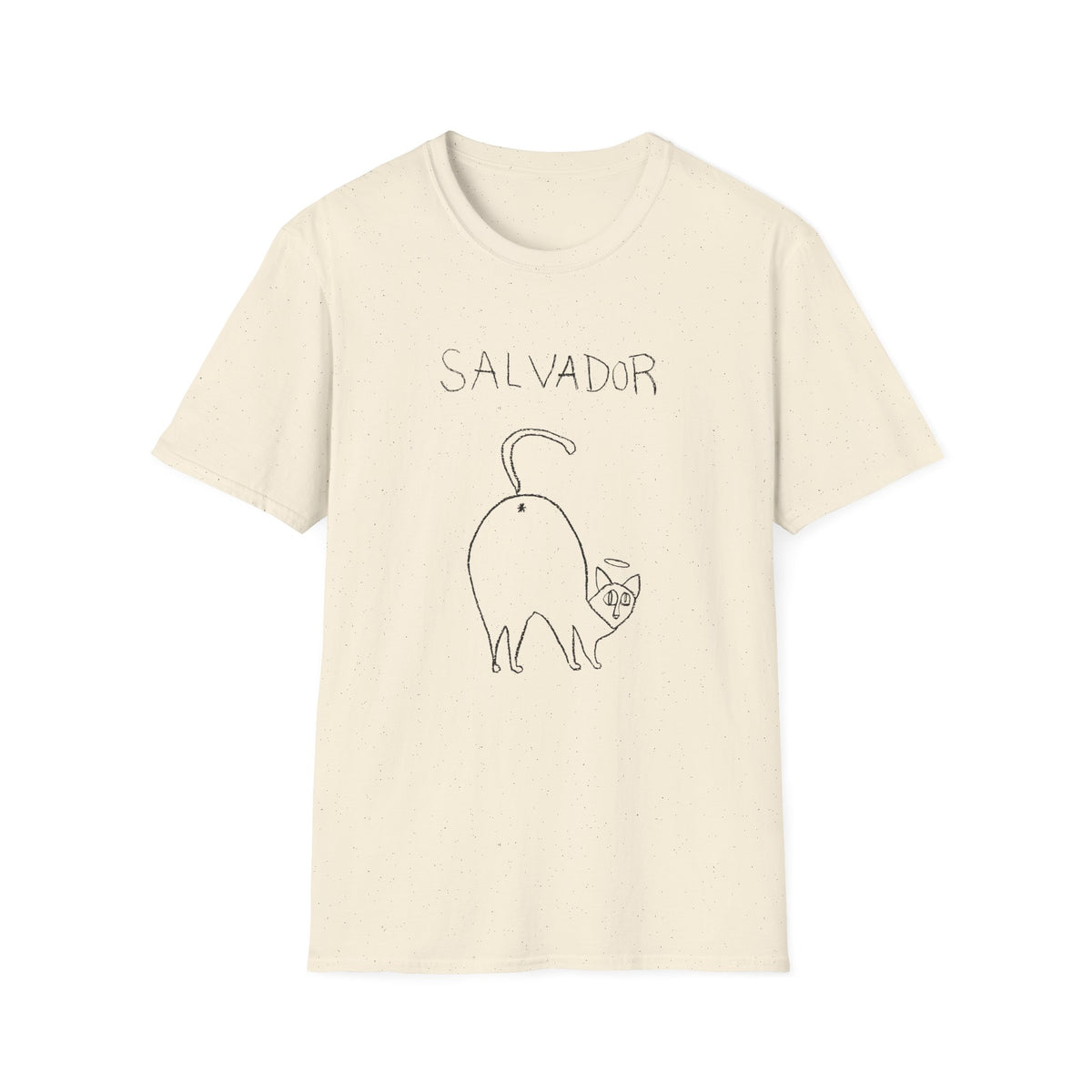 Salvador IV T-Shirt
