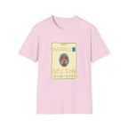 Woolly Nelson T-Shirt