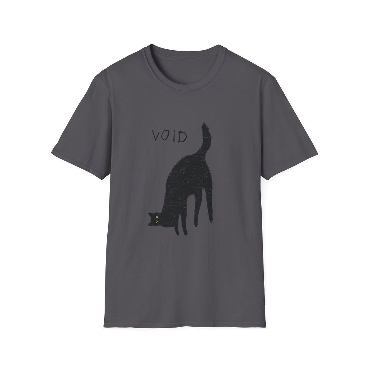 Void Spooky T-Shirt