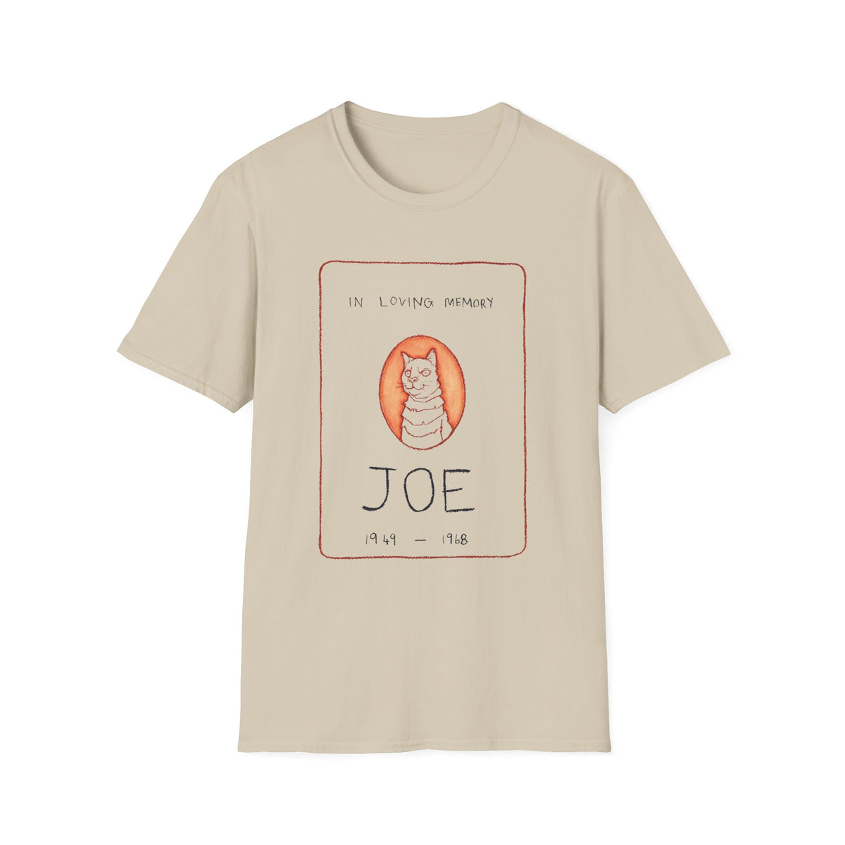 Joe II T-Shirt