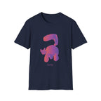 Nope V Spooky T-Shirt