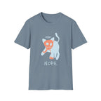 Nope VI Spooky T-Shirt