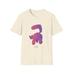 Nope V Spooky T-Shirt
