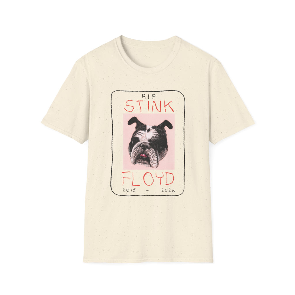 Stink Floyd II T-Shirt